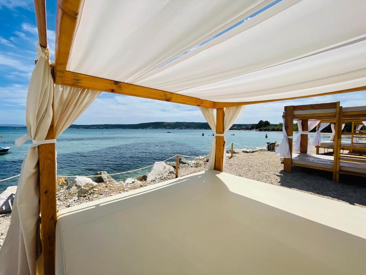 Villa Aurora Kaštela 外观 照片