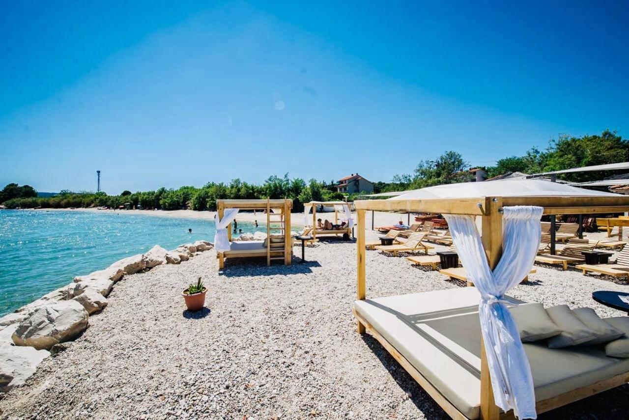 Villa Aurora Kaštela 外观 照片