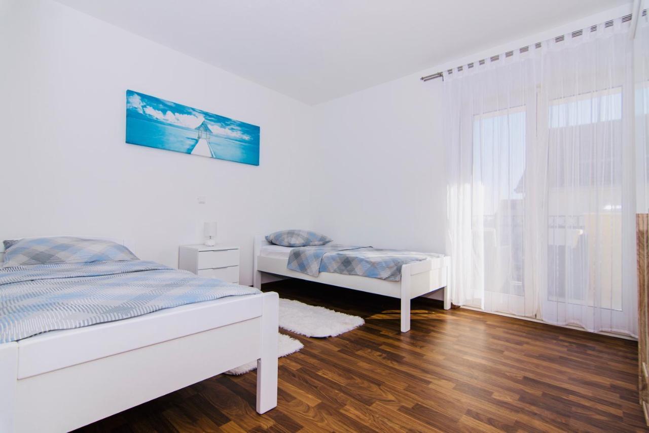 Villa Aurora Kaštela 外观 照片